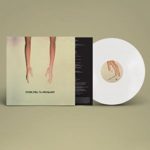 Spoon — Kill The Moonlight
