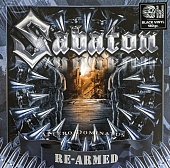 SABATON — Attero Dominatus Re-Armed