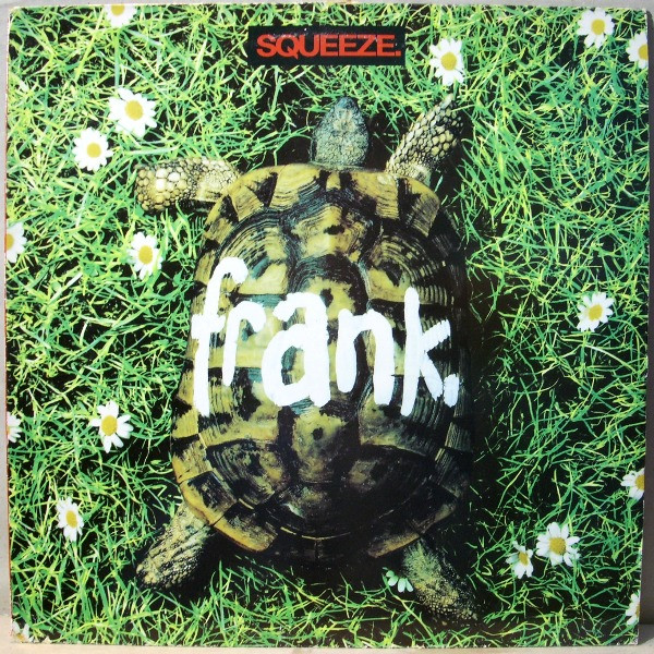 Squeeze — Frank