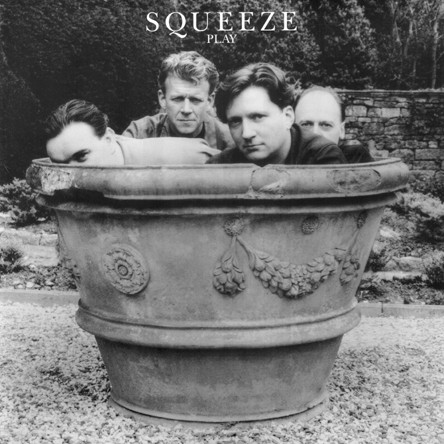 Squeeze — Play