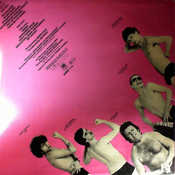 Squeeze — Squeeze