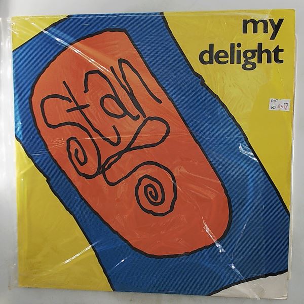 Stan — My Delight / Touched