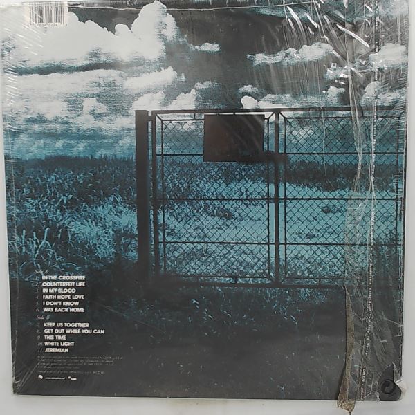 Starsailor — On The Outside
