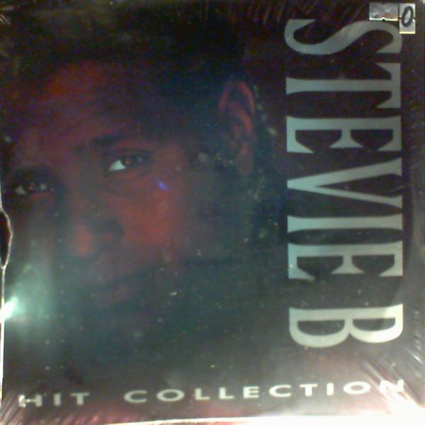 Stevie B. — Hit Collection