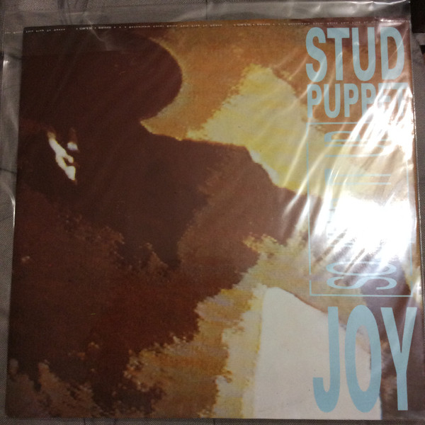 Stud Puppet — Joy