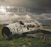 Suede — Sci-Fi Lullabies