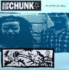 Superchunk — No Pocky For Kitty