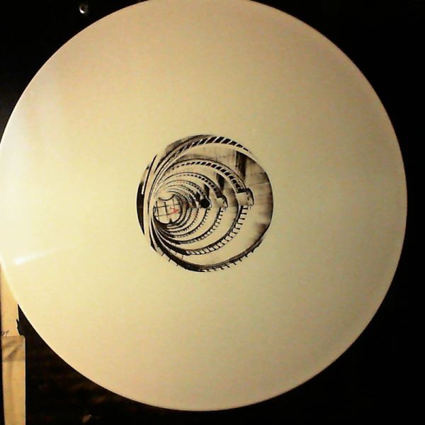 Tactile (Balance John - Coil) — Borderlands