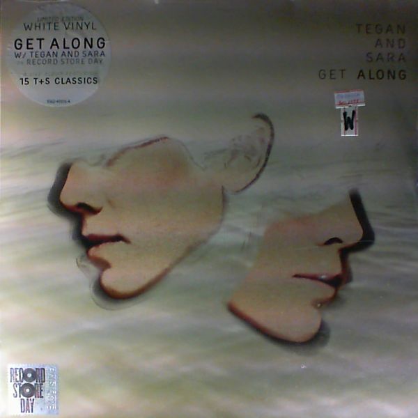 Tegan and Sara — Get Along