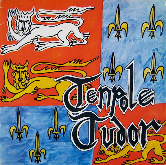 Tenpole Tudor — Eddie, Old Bob, Dick And Gary