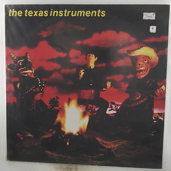 Texas Instruments — Texas Instruments
