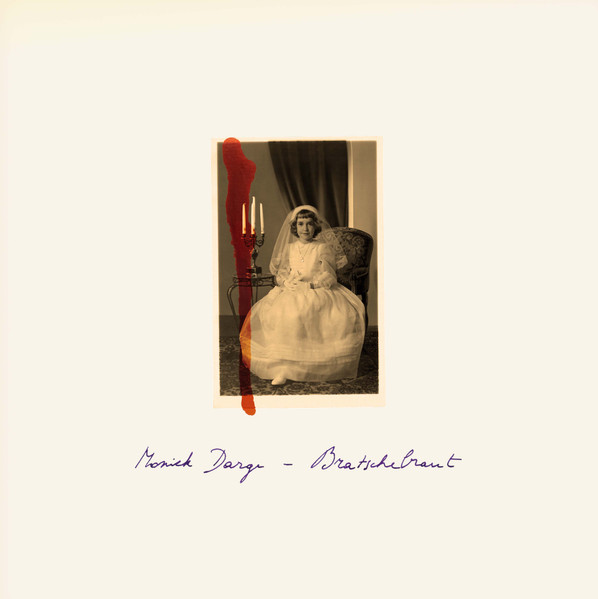 Moniek Darge — Bratschebraut