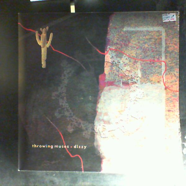 Throwing Muses — Dizzy / Santa Claus / Mania / Downtown