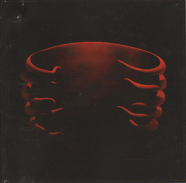 Tool — Undertow