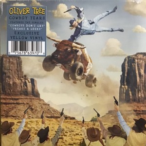 Oliver Tree — Cowboy Tears