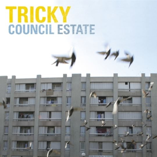 Tricky — Council Estate