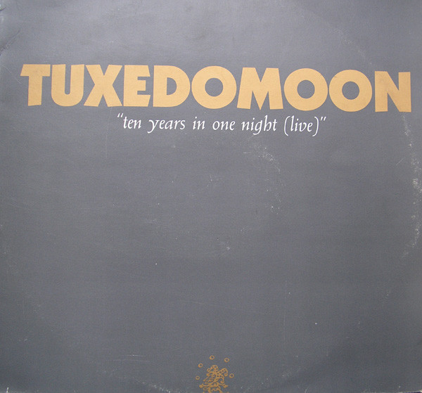 Tuxedomoon — Ten Years In One Night (Live)