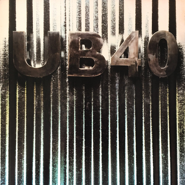 UB40 — 1980-1983