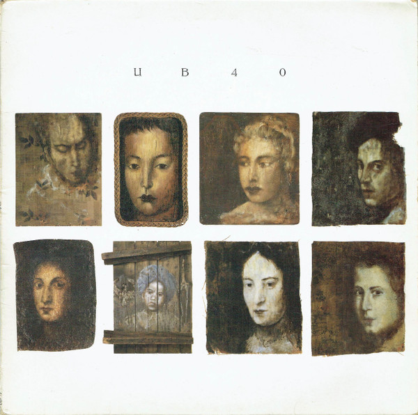 UB40 — Same