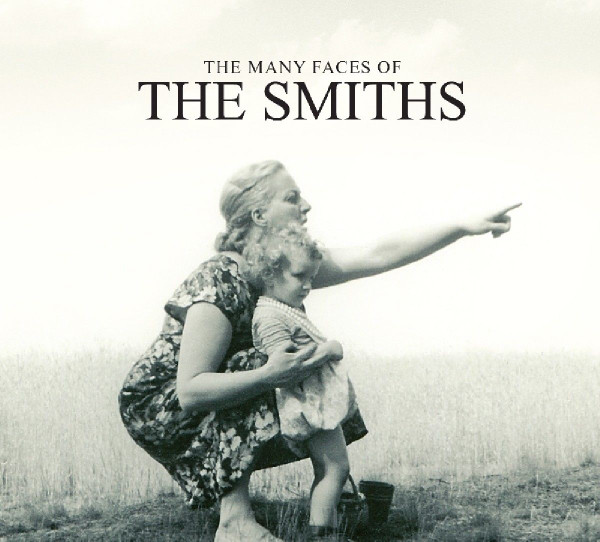 Various Artists (Smiths) — Many Faces Of The Smiths