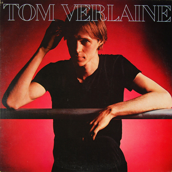 Verlaine Tom (Television) — Same