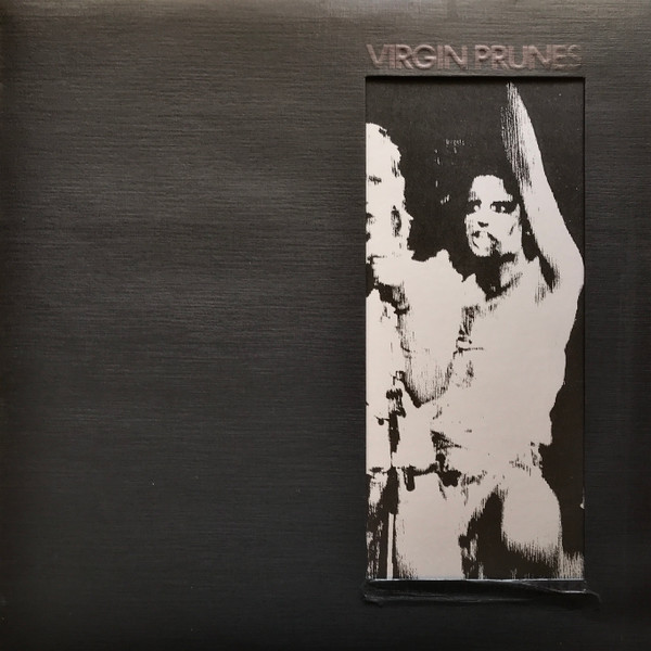 Virgin Prunes — A New Form Of Beauty Parts 1-4