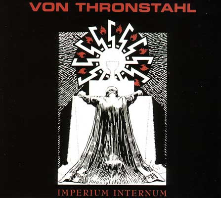 Von Thronstahl — Imperium Internum