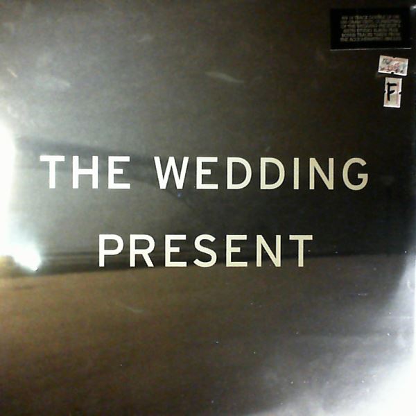 Wedding Present — Take Fountain