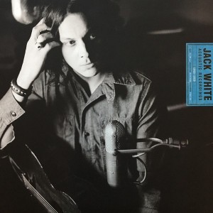 Jack White — Acoustic Recordings 1998-2016