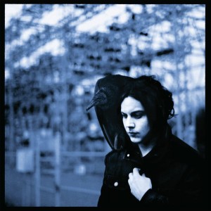 Jack White — Blunderbuss