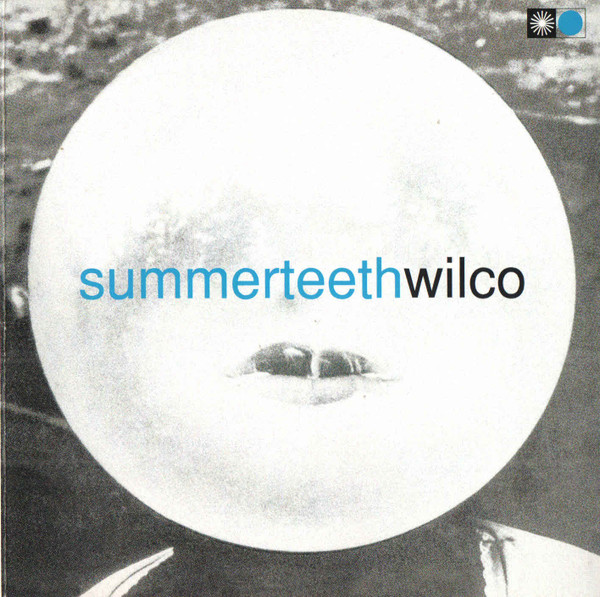 Wilco — Summerteeth