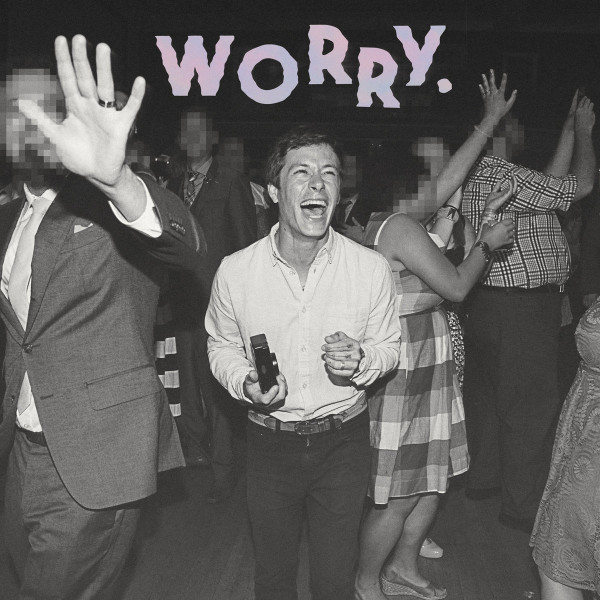Jeff Rosenstock — Worry.