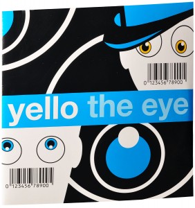 Yello — The Eye