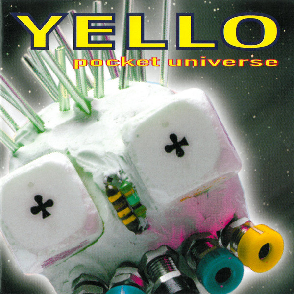 Yello — Pocket Universe