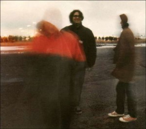 Yo La Tengo — Summer Sun