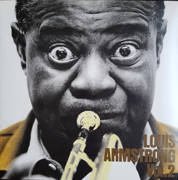 Louis Armstrong — Louis Armstrong Vol. 2