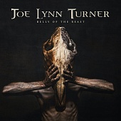 JOE LYNN TURNER — Belly Of The Beast