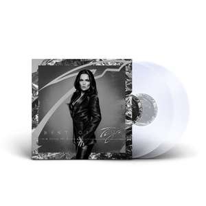 Tarja — Best Of (Living The Dream)