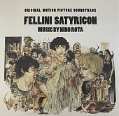 Nino Rota — Federico Fellini's 8½