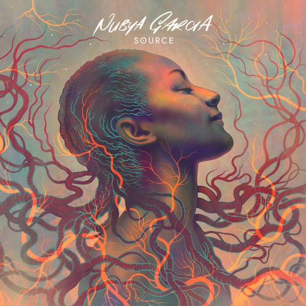 Nubya Garcia — Source