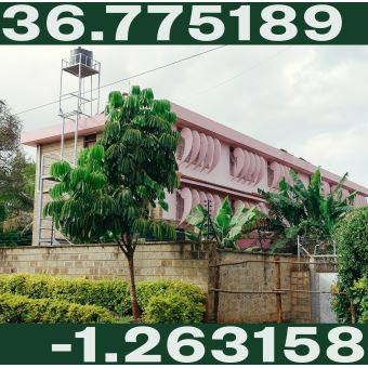 Various — Extra Muros: Kenya