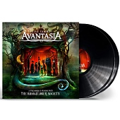 Avantasia — A Paranormal Evening With The Moonflower Society
