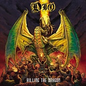 Dio — Killing The Dragon