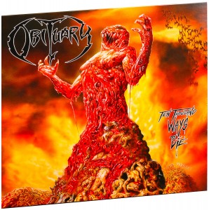 Obituary — Ten Thousand Ways To Die