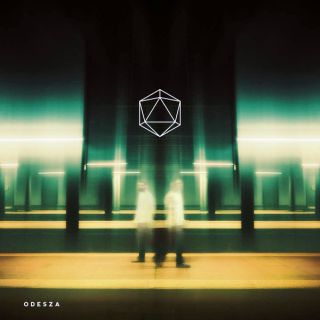 Odesza — The Last Goodbye (Opaque Mint Vinyl)