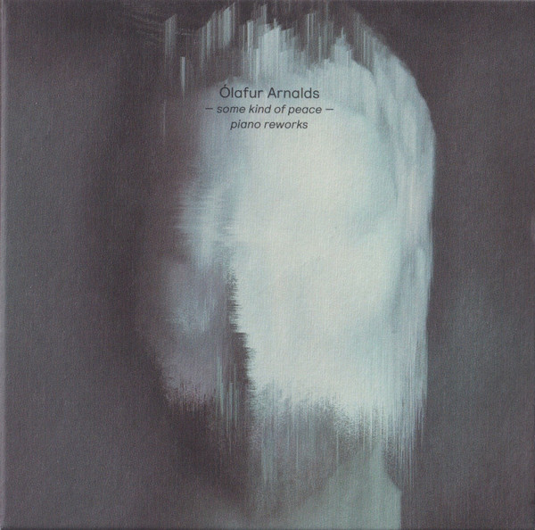 Olafur Arnalds — Some Kind Of Peace - Piano Reworks