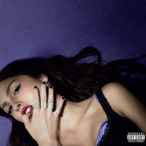 Olivia Rodrigo — Guts