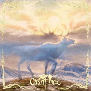 Olshanoe — Как Велик И Печален Мир