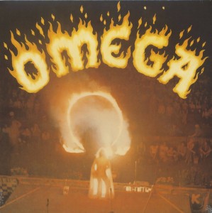 Omega — Omega III