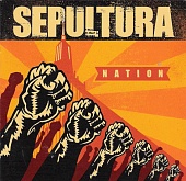 Sepultura — Nation